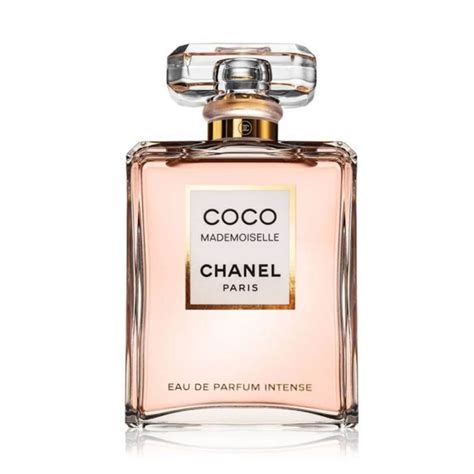 chanel 05 mademoiselle